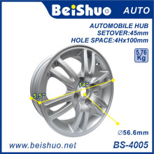 Aluminium Alloy Rims Wheel Hub for Ford Geely Volvo